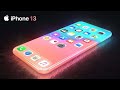 Iphone 13 | Official Trailer😍