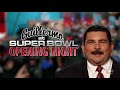 Guillermo at Super Bowl Opening Night 2018
