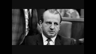 Warren Report ~ Appendix: Biography of Jack Ruby