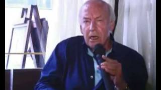 Eduardo Galeano támogató üzenete a Béke Menethez