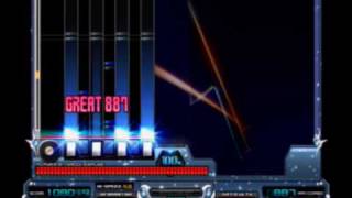 [beatmania IIDX 16 EMPRESS CS] 猫叉Master feat.JUNE - Bahram Attack Remix SP 黑 (AUTOPLAY)