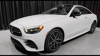 For Sale 2023 Mercedes-Benz E-Class E 450 Coupe Scottsdale Phoenix AZ