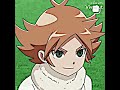 Fubuki Atsuya edit|Inazuma Eleven