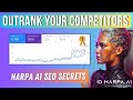 5 Secret Harpa AI  SEO Use Cases: Outrank Your Competitors Easily