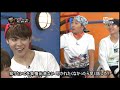 【日本語字幕】野蛮tv　bts出演回　part4