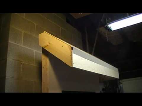 How to install aluminum fascia How to install aluminum fascia