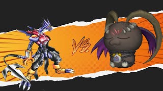 BT15 Belphemon/Leviamon/Purple Hybrids Vs Hunters - Digimon Gameplay