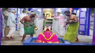 devakottai kottai amman kovil live 2021