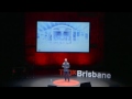 hogyan gondolkodjunk ne mit gondoljunk jesse richardson tedxbrisbane