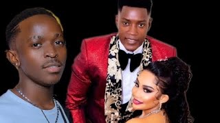 Zari the boss lady talks about her relationship with her husband Shakib