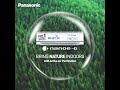 Panasonic AC | Nanoe-G Technology