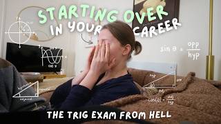 I felt like a failure this week... but at least finals are over now 🤷🏼‍♀️