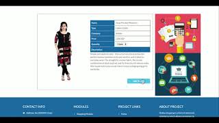 Online E-Commerce Portal | Python Django Project Tutorial