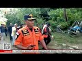 Mandi di Sungai, Pria Tewas Diterkam Buaya di Kawasan Konawe Utara #iNewsPrime 15/04