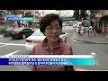 도심 고가도로 사라진다 @sbs 생활경제 140725