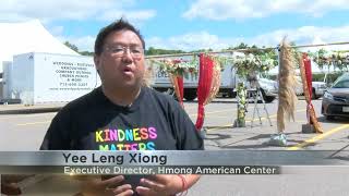 Hmong Wausau Festival kicks off for 5th year