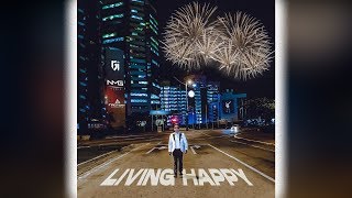 Gi - Living Happy (2020 Chutney Soca)