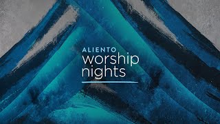 Aliento - Adoración \u0026 Intercesión