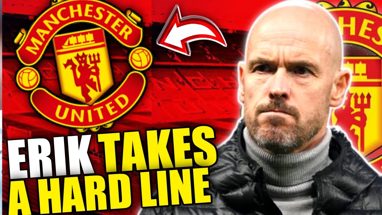 URGENT PLANTON! THIS CHANGED MANCHESTER UNITED! NOBODY EXPECTED ...