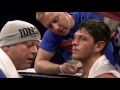 Jamie McDonnell vs Abigail Medina