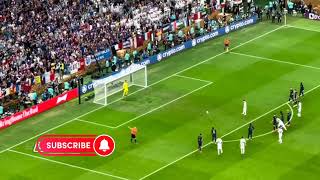 Argentina vs France 3-3 ( 4-2 )- Goals and HIGHLIGHTS PENALTY 2022 HD