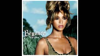 Beyoncé - Irreplaceable (Clean)