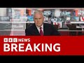 Huw Edwards named as BBC presenter in explicit photo row – BBC News