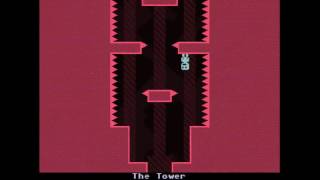 VVVVVV Any% No Teleglitch Run