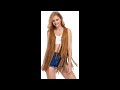 verdusa women s tassel sleeveless vest 70s hippie faux suede fringe jacket cardigan