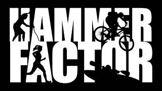 Hammer Factor - Episode 52 (part 2), ‘The Toughest Races with Andrew McEwan And Aniol Serrasolses’