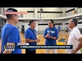 la tenorio bagong talagang head coach ng gilas pilipinas youth