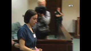 Casey Anthony's molestation claims