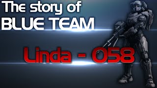 Halo 5: Guardians - The story of Blue Team | Linda-058