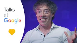 The Magic of Sleep | Michael Acton Smith | Talks at Google