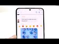 How To React To Messages On Androids! (2022)