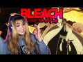 SHUNSUI'S BANKAI | Bleach TYBW Episode 35 REACTION!