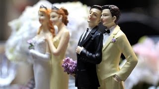 Francia: il 29 maggio le prime nozze gay