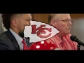 2018-19 Kansas City Chiefs Pump-Up "Rockstar-Post Malone"