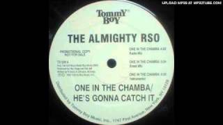 Almighty RSO - One In The Chamba