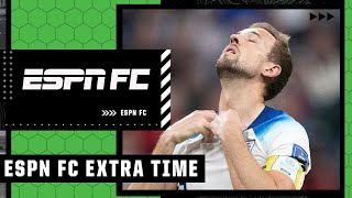 Did Hugo Lloris have a phycological advantage over Harry Kane? | ESPN FC Extra Time