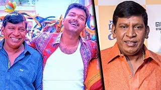 Vadivelu's character in Vijay's Mersal Revealed! | Atlee, Samantha | Hot Tamil Cinema News