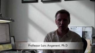 Harvesting Waste to Energy- Professor Lars Angenent