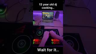 13 Year Old vs DDJ 200.. Can I Cook?