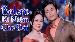 Liên Khúc Nhạc Vàng Ngọc Hoài Thương & Quý Bình - Những Tác Phẩm Còn Lại Dành Cho Đời Của Quý Bình