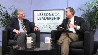 Lessons on Leadership: Episode 1