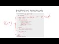 Sorting Algorithms: Bubble Sort, Selection Sort, Insertion Sort, Merge Sort, Quick Sort
