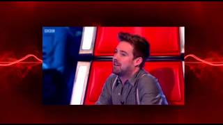 Claudia Rose Vs Rosa Lamele - Battles Rounds - The Voice UK 2015