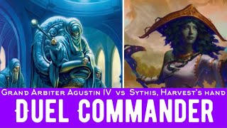 Duel Commander: Special Event | MU 062621 | Round 1: GAA IV vs Sythis