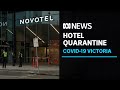 Whistleblower claims staff at Melbourne 'hot hotels' worked at multiple sites | ABC News