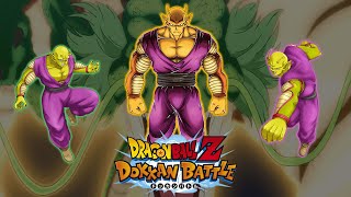 Download Mp3 If Dokkan Music was in Dragon Ball JP - TEQ LR Piccolo (Power Awakening) (vs. Gamma 2 and Cell Max)